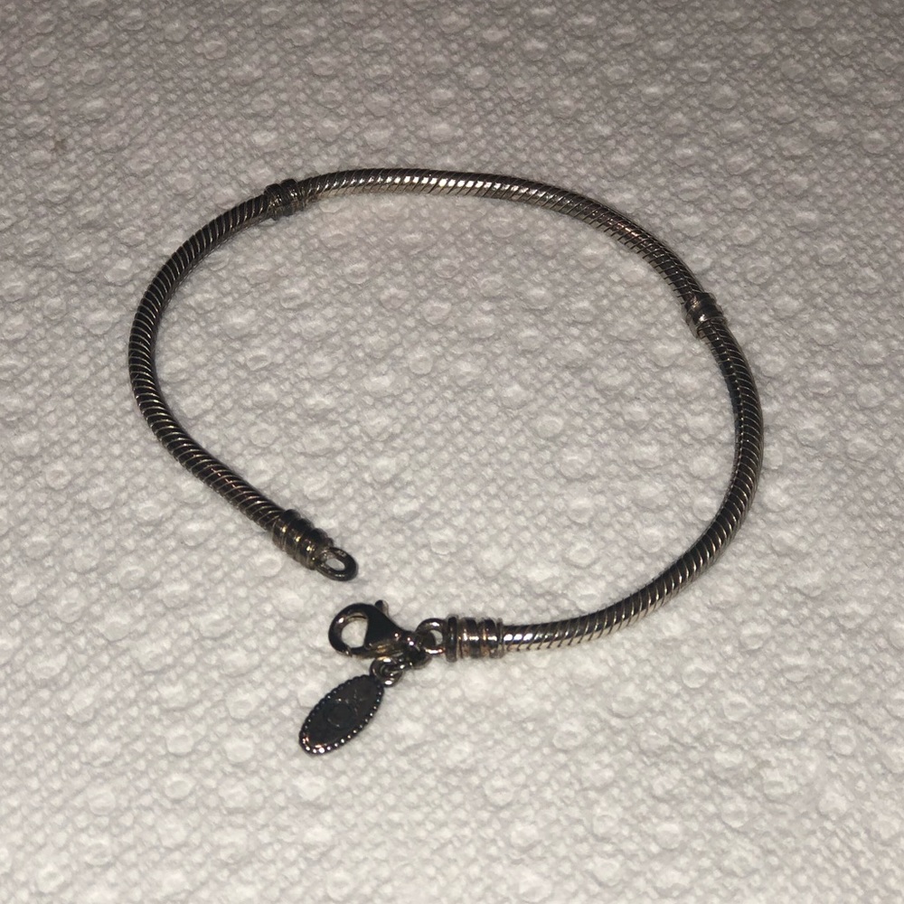 PANDORA BRACELET